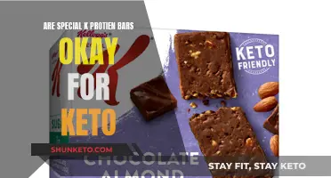 Special K Protein Bars: Friend or Foe for Keto?