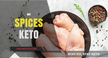 Are Spices Keto-Friendly? A Guide to Flavorful Low-Carb Cooking