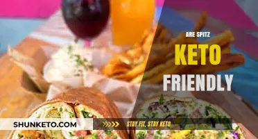 Exploring the Keto Compatibility of Spitz: A Comprehensive Guide