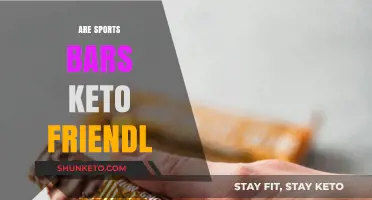 Keto at Sports Bars: Navigating Low-Carb Options While Watching the Game