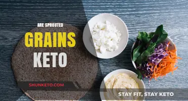 Can Sprouted Grains Fit into a Keto Diet? Let's Explore
