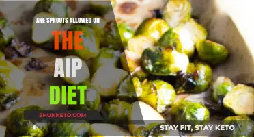 Sprouts on AIP Diet: What's the Verdict?