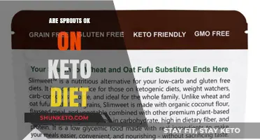 Can You Eat Sprouts on Keto? Nutrition Facts and Tips