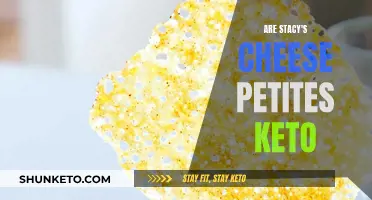 Cheese Petites: Keto-Friendly Snack or Carby Treat?