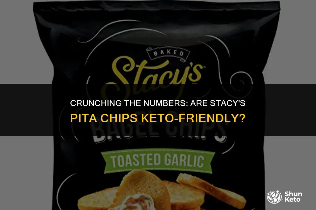 are stacy