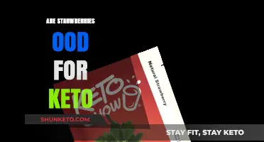Are Strawberries Keto-Friendly? A Low-Carb Fruit Guide