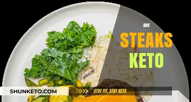 Are Steaks Keto-Friendly? Unlocking the Truth for Low-Carb Diets