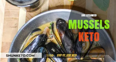 Are Steamed Mussels Keto-Friendly? A Low-Carb Seafood Guide