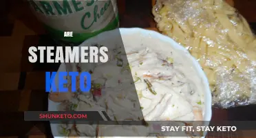 Are Steamers Keto-Friendly? A Low-Carb Seafood Guide