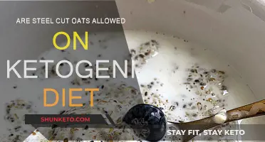 Steel Cut Oats: Keto-Friendly or Not?