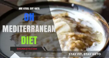 Steel-Cut Oats: A Mediterranean Diet Superfood?