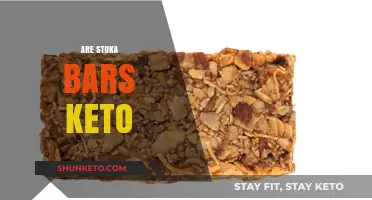 Are Stoka Bars Keto-Friendly? A Comprehensive Guide to Ingredients and Macros