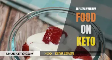 Strawberries on Keto: Friend or Foe?