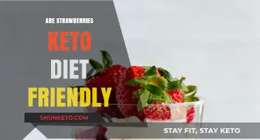 Sweet or Forbidden: The Keto Diet's Stance on Strawberries