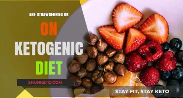 Strawberries on Keto: Friend or Foe?