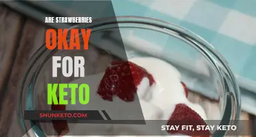 Strawberries on Keto: Friend or Foe?