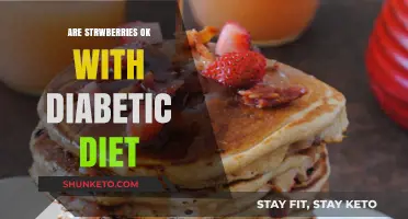 Strawberries: A Sweet Treat for Diabetics?