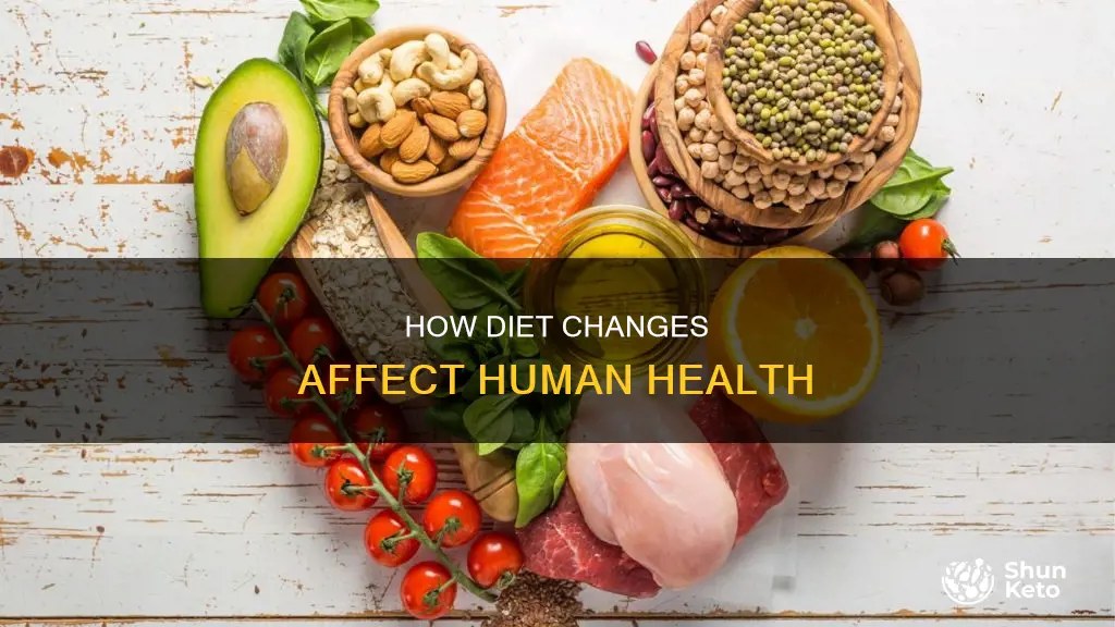 are studies that explore the effects of altering people