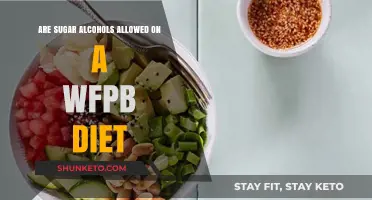 Sugar Alcohols: Friend or Foe on a WFPB Diet?