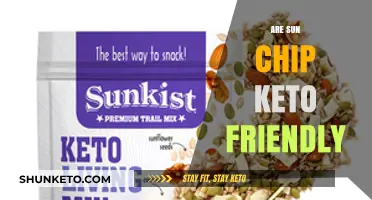 Crunching into Keto: Are Sun Chips a Healthy Fit?