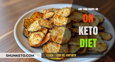 Can You Eat Sun Chips on a Keto Diet? Find Out!