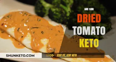 Are Sun-Dried Tomatoes Keto-Friendly? A Low-Carb Diet Guide