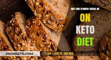 Can You Eat Sunflower Seeds on a Keto Diet? Find Out!