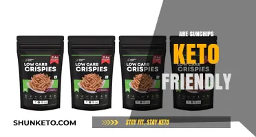 Crunching the Numbers: Are SunChips a Keto-Friendly Snack?