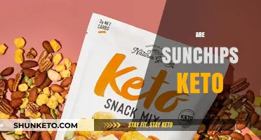 Are SunChips Keto-Friendly? A Crunchy Snack Analysis