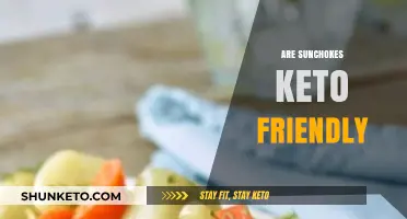 Sunchokes and Keto: A Perfect Match for Your Diet?