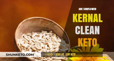 Are Sunflower Kernels Keto-Friendly? A Clean Eating Guide