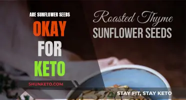 Sunflower Seeds: Keto-Friendly Superfood or Hidden Carbs?