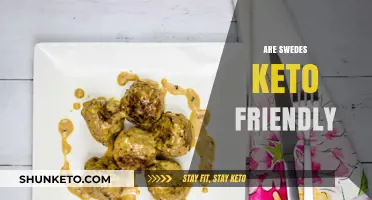 Exploring Keto Cuisine: A Swedish Perspective on Low-Carb Living