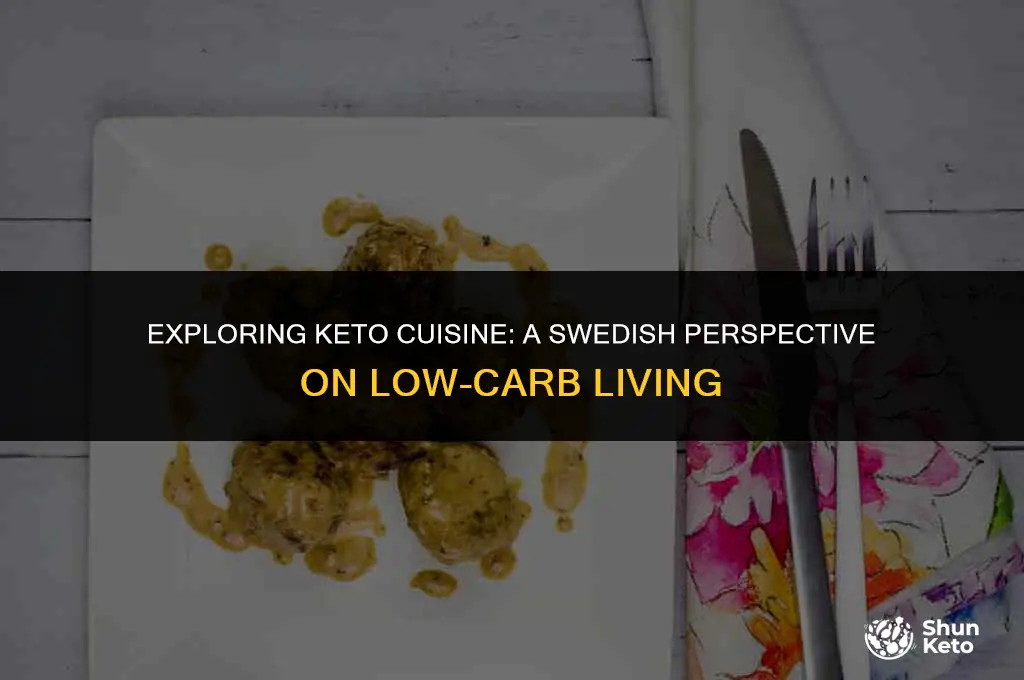 are swedes keto friendly