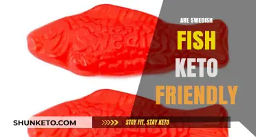 Exploring the Keto Compatibility of Swedish Fish: A Comprehensive Guide
