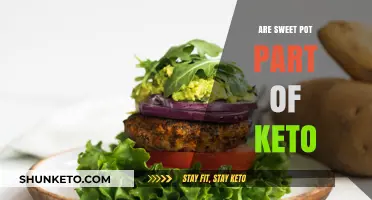 Can Sweet Potatoes Fit into a Keto Diet? Facts Revealed