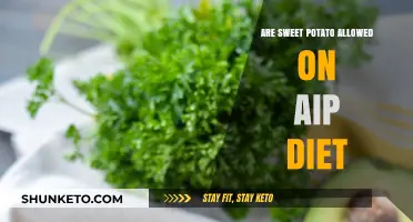 Sweet Potato AIP Diet: What's the Verdict?