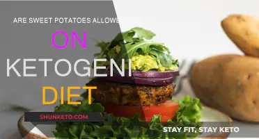 Sweet Potatoes: Friend or Foe on Keto?
