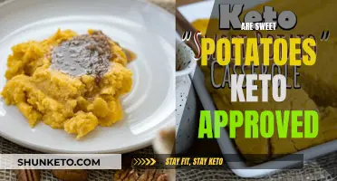 Sweet Potatoes: Keto-Friendly or Not?