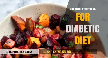 Sweet Potatoes: Friend or Foe for Diabetics?