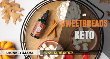 Are Sweetbreads Keto-Friendly? Unlocking Low-Carb Organ Meat Benefits