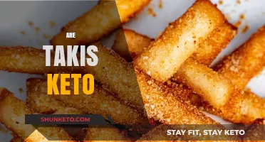 Are Takis Keto-Friendly? Crunching the Facts on This Spicy Snack