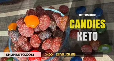 Are Tamarindo Candies Keto-Friendly? Uncovering the Sweet Truth