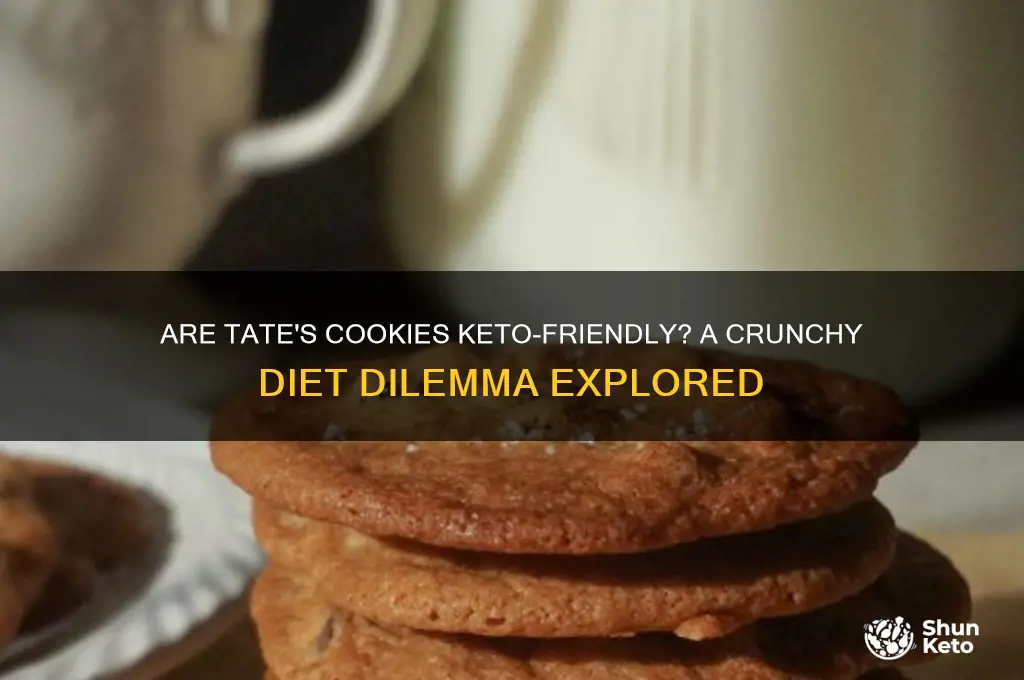are tate