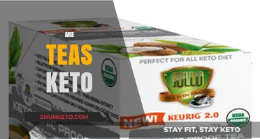Is Tea Keto-Friendly? Exploring the Best Options for Your Diet