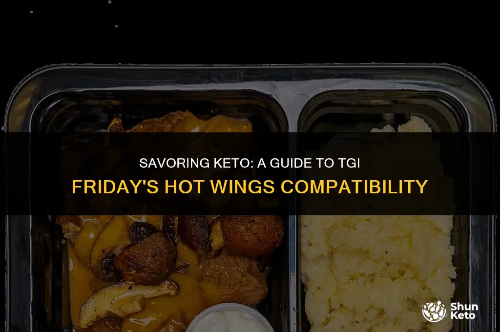 are tgi friday