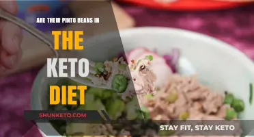 Can You Eat Pinto Beans on a Keto Diet? Find Out!