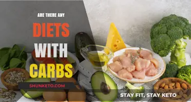 Carbs and Diets: Can They Coexist?