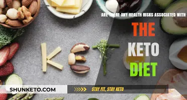 Keto Diet Health Risks: What You Need to Know
