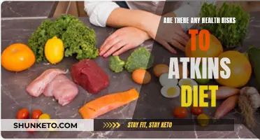 Atkins Diet: Healthy or Hazardous?